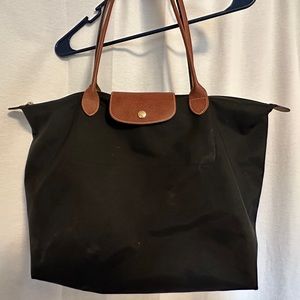LONGCHAMP LE PLIAGE ORIGINAL L TOTE BAG